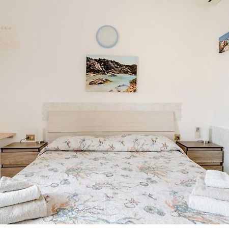 B&B Arcipelago La Maddalena (Sassari) Exterior foto