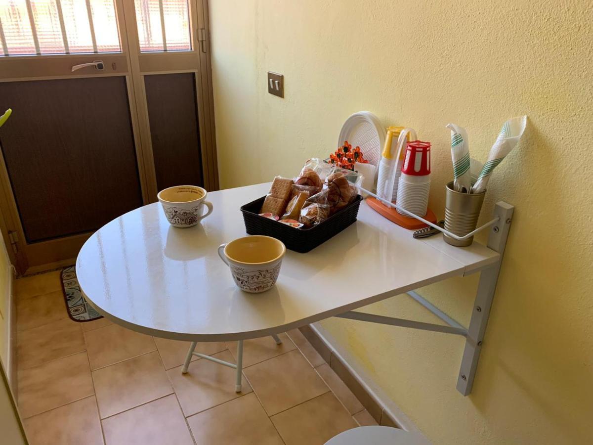 B&B Arcipelago La Maddalena (Sassari) Exterior foto