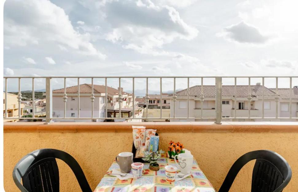 B&B Arcipelago La Maddalena (Sassari) Exterior foto