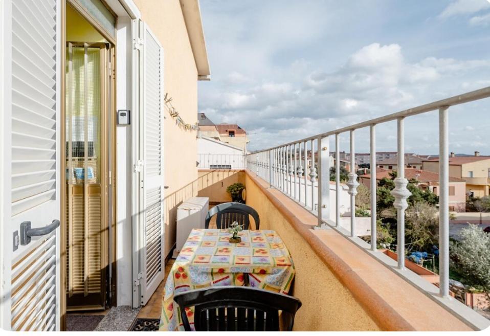B&B Arcipelago La Maddalena (Sassari) Exterior foto