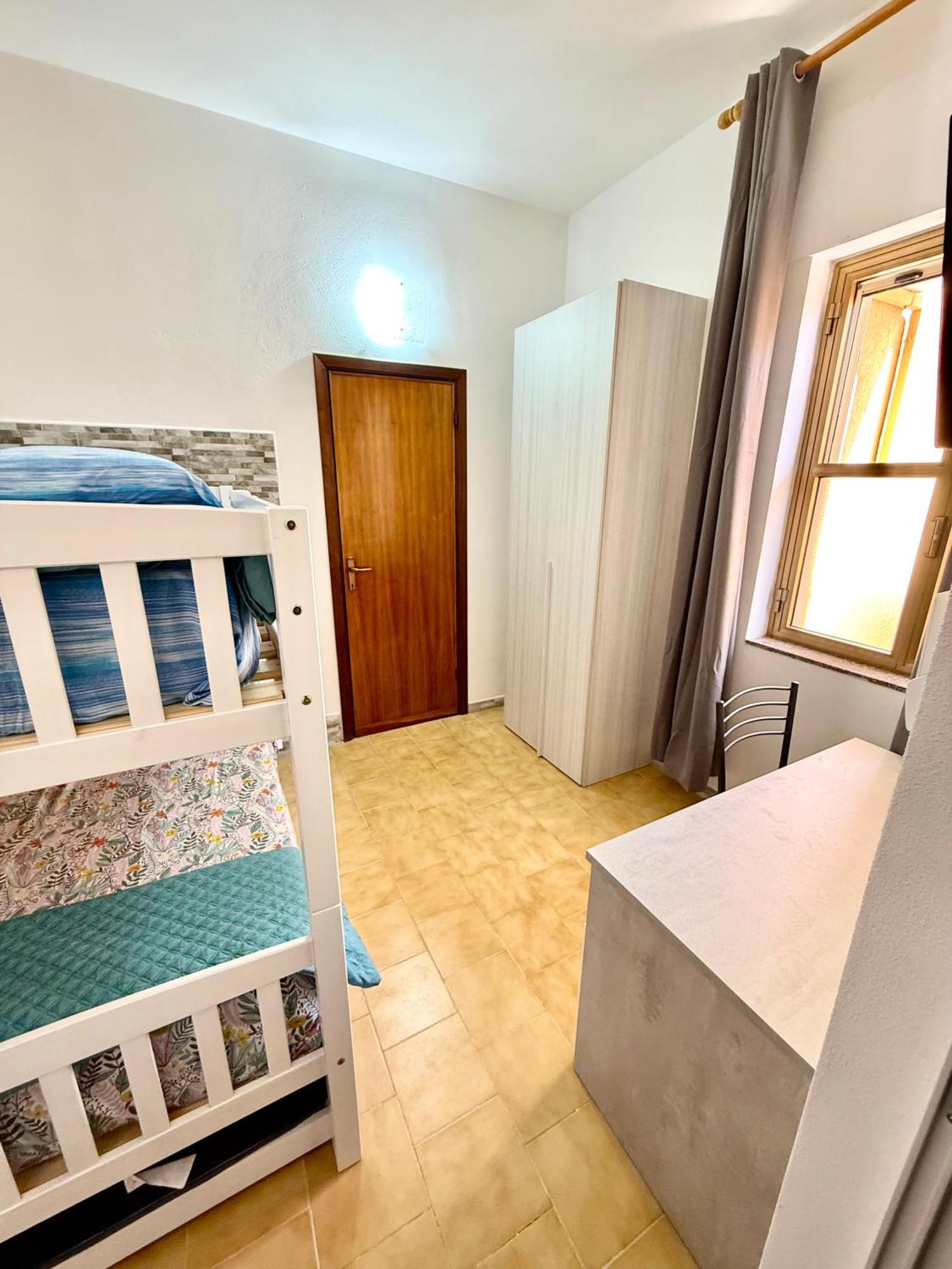 B&B Arcipelago La Maddalena (Sassari) Exterior foto