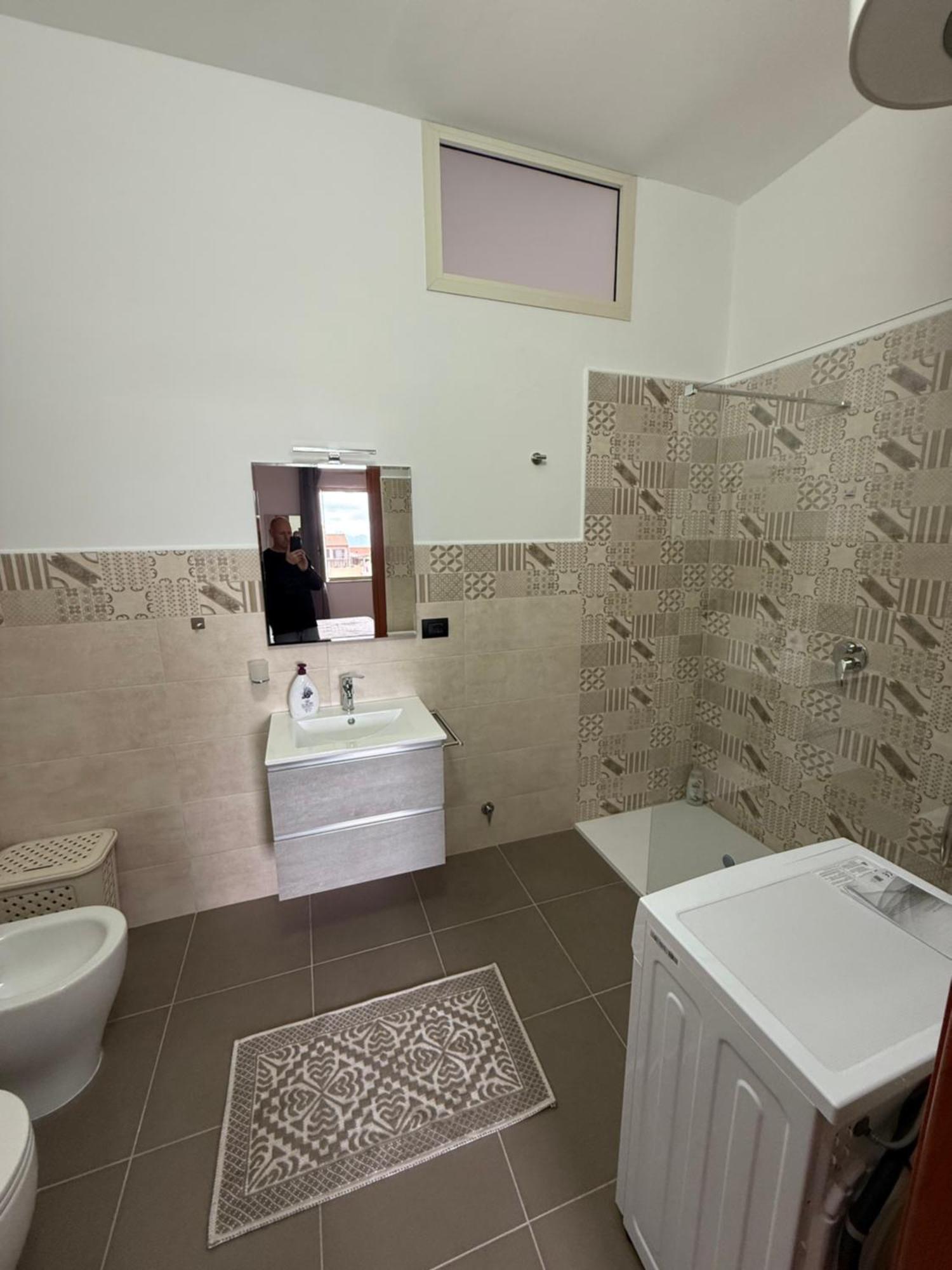 B&B Arcipelago La Maddalena (Sassari) Exterior foto
