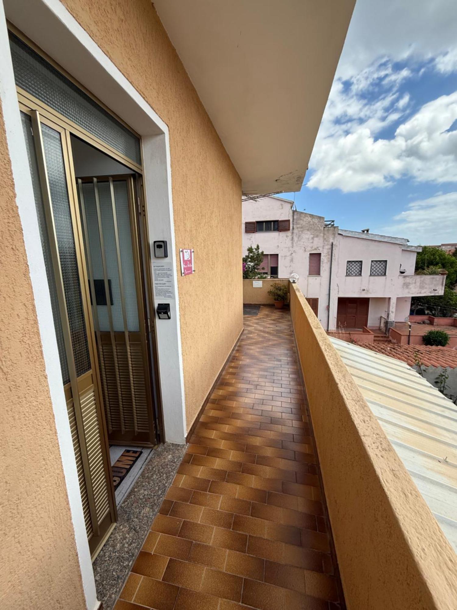 B&B Arcipelago La Maddalena (Sassari) Exterior foto
