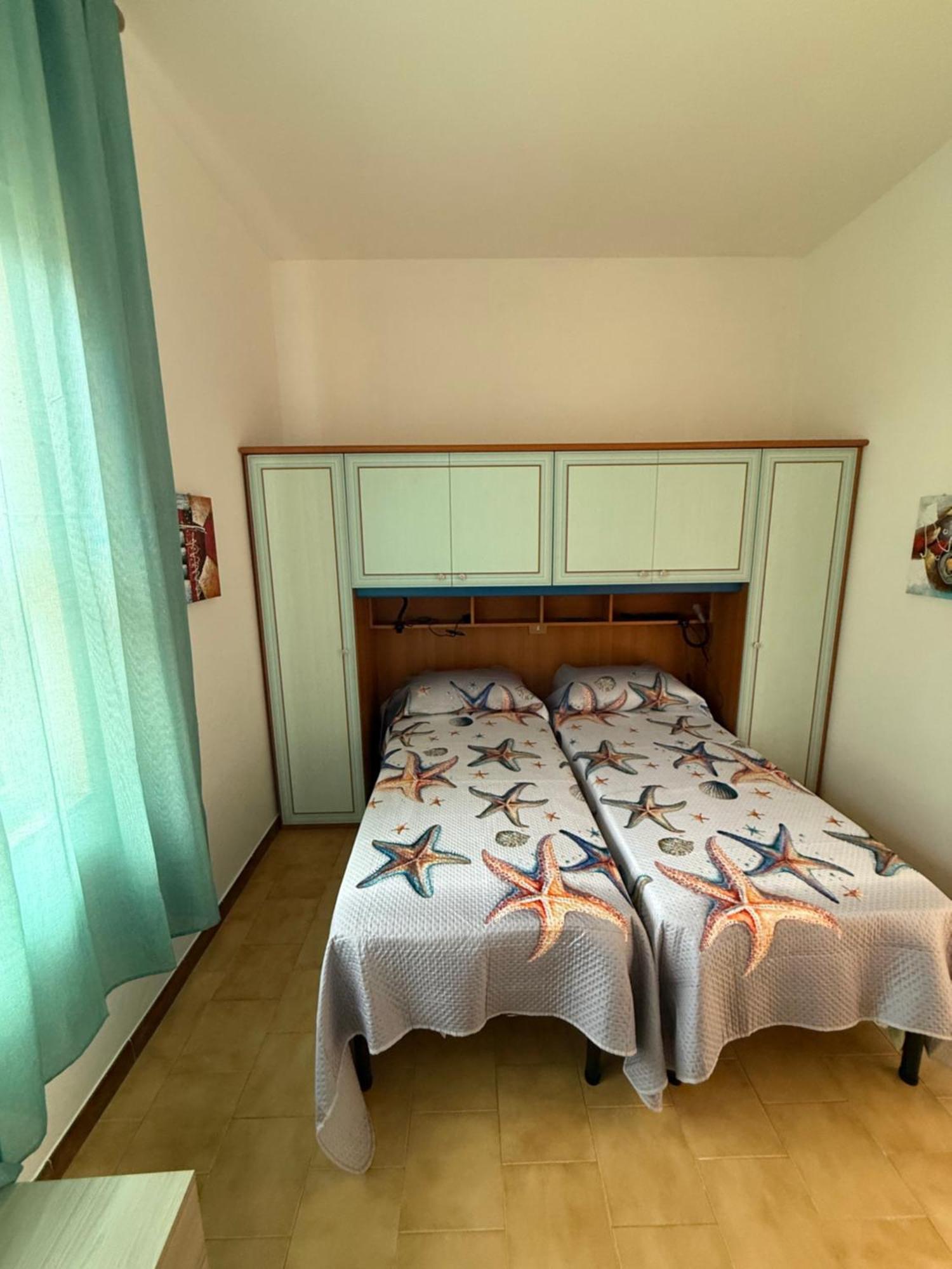 B&B Arcipelago La Maddalena (Sassari) Exterior foto