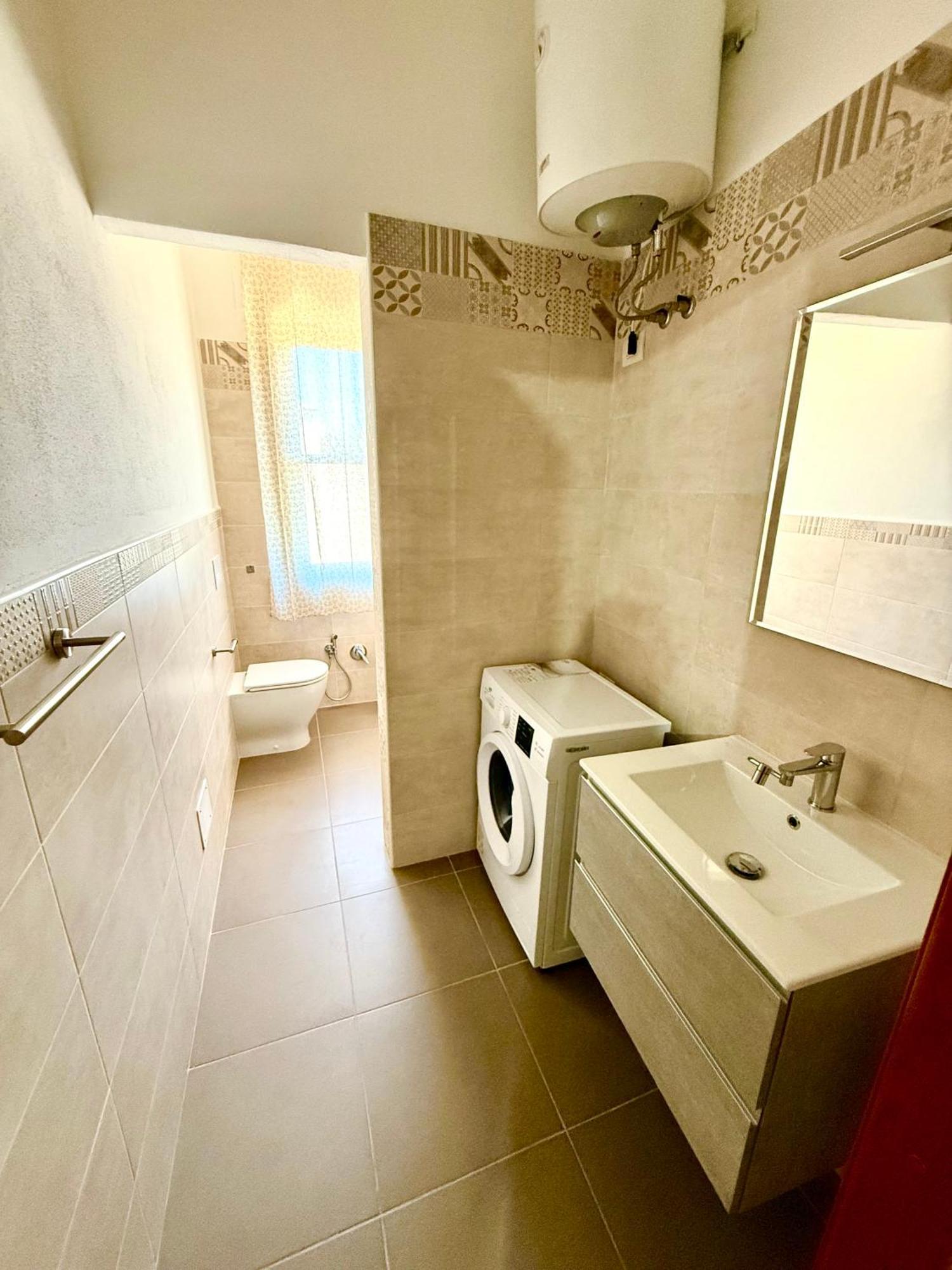 B&B Arcipelago La Maddalena (Sassari) Exterior foto