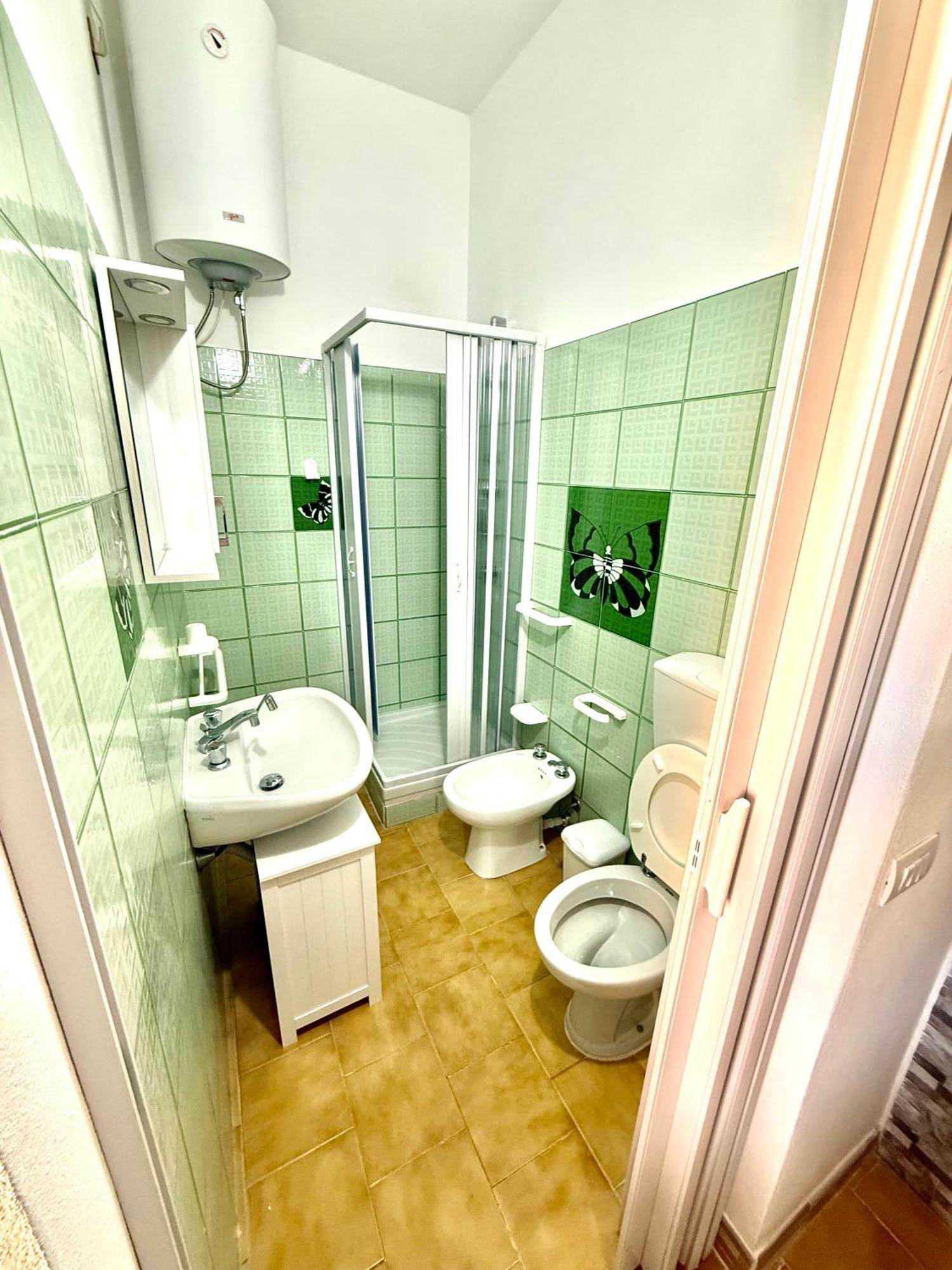 B&B Arcipelago La Maddalena (Sassari) Exterior foto