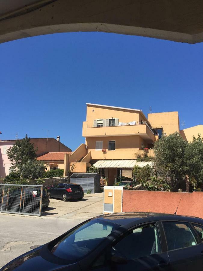 B&B Arcipelago La Maddalena (Sassari) Exterior foto